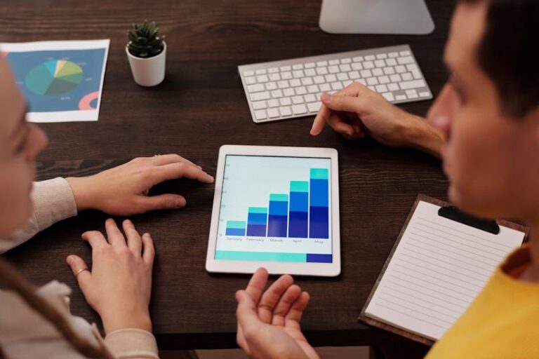 data driven marketing